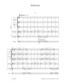 Sinfonietta for Orchestra