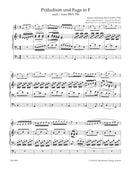 organ plus one: Praise and Thanks・Baptism and Wedding