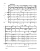 Messe G-Dur = Mass in G major D 167 (Score)
