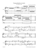 Complete Works for Organ and for Harmonium = オルガンおよびハルモニウム作品全集, vol. 1