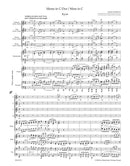 Messe C-Dur = Mass in C major op. 86, arr. four-hand piano and harmonium (Score)