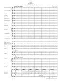 La Valse for Orchestra