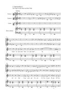 Historia der Geburt Jesu Christi SWV 435（スコア）