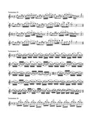 L'arte dell'arco for Violin solo and Basso continuo ad libitum