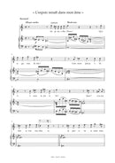 Airs d'opéra français = French Operatic Arias (Haute-contre / Tenor)