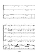 Anthem on the Peace, HWV 266（ヴォーカル・スコア）