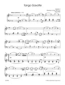 Händel goes World