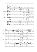 La Guirlande RCT 42 (ヴォーカル・スコア)