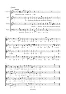 Missa brevis Sancti Joannis de Deo Hob. XXII:7 "Little Organ Mass" (Choral score)