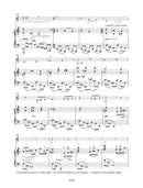 Sonáta pro lesní roh a klavir = Sonata for Horn and Piano, op. 2