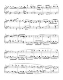Ostersonate = Easter Sonata