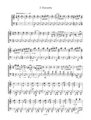 Duettini for Violin and Violoncello op. 67