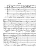 Missa brevis Sancti Joannis de Deo Hob. XXII:7 "Little Organ Mass" (Score)