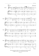 Les Fêtes de Ramire RCT 40（ヴォーカル・スコア）