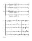 Mehrstimmige Gesänge mit Orchesterbegleitung = Partsongs with Orchestral Accompaniment