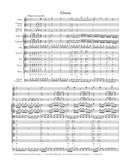 Missa Cellensis, Hob. XXII:8 "Mariazellermesse" (Score)