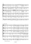 Lamento d'Arianna for 5 parts (SSATB) and basso continuo (Score)