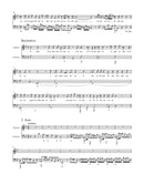 Kantaten für Solostimme und Basso continuo = Cantatas for solo voice and basso continuo