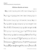 Works for Ensemble+Catalogue of the Complete Works [score & parts] / Froberger (Bärenreiter)