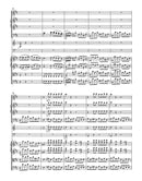 Sinfonie in D = Symphony in D major, Hob. I:61 (Score)