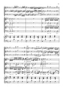 Der Herr ist mit mir BuxWV 15 (Score & Parts)