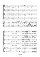 Historia der Geburt Jesu Christi SWV 435（ヴォーカル・スコア）