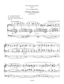 Complete Works for Organ and for Harmonium = オルガンおよびハルモニウム作品全集, vol. 2