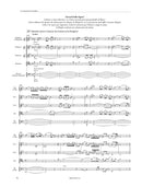 La Naissance d'Osiris RCT 48 (Score)