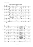 Les Fêtes de Ramire RCT 40（ヴォーカル・スコア）