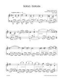 Händel goes World