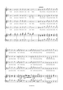 Foundling Hospital Anthem, HWV 268・1753 Version（ヴォーカル・スコア）