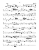 Etüden = Etudes for Violoncello solo, vol. 2