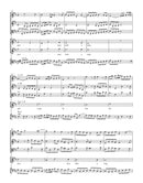 Utrecht Jubilate, HWV 279 (Score)