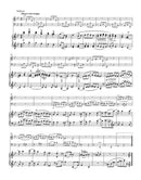 Trio for Violin, Violoncello and Piano, op. 36