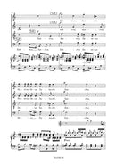 Missa in Tempore Belli Hob. XXII:9 "Mass in Time of War"（ヴォーカル・スコア）