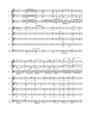 Messe G-Dur = Mass in G major D 167 (Score・布装丁）