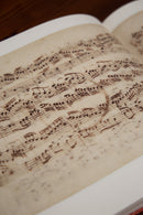 Inventionen und Sinfonien = Inventions and Sinfonias BWV 772–801（自筆譜ファクシミリ）