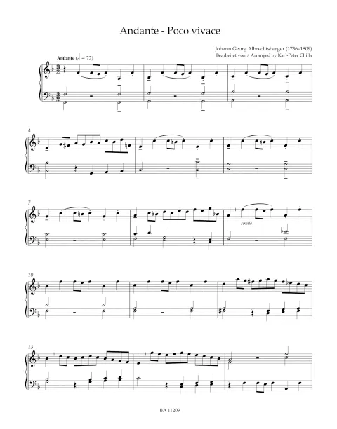 Enjoy the organ 3