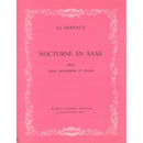 Nocturne en saxe
