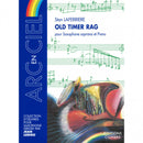 Old timer rag