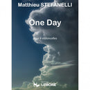One Day (4 cellos)