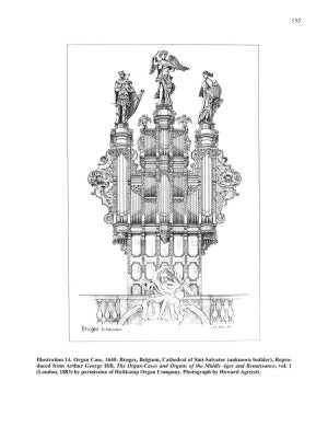 Historical organ techniques and repertoire, Vol. 11: The Netherlands 1575-1700