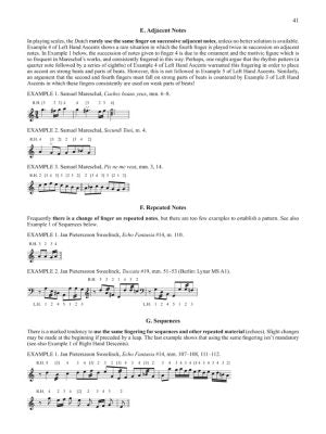 Historical organ techniques and repertoire, Vol. 11: The Netherlands 1575-1700