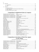 Historical organ techniques and repertoire, Vol. 11: The Netherlands 1575-1700