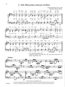 Complete works for keyboard instruments, vol. 7: Chorale partitas