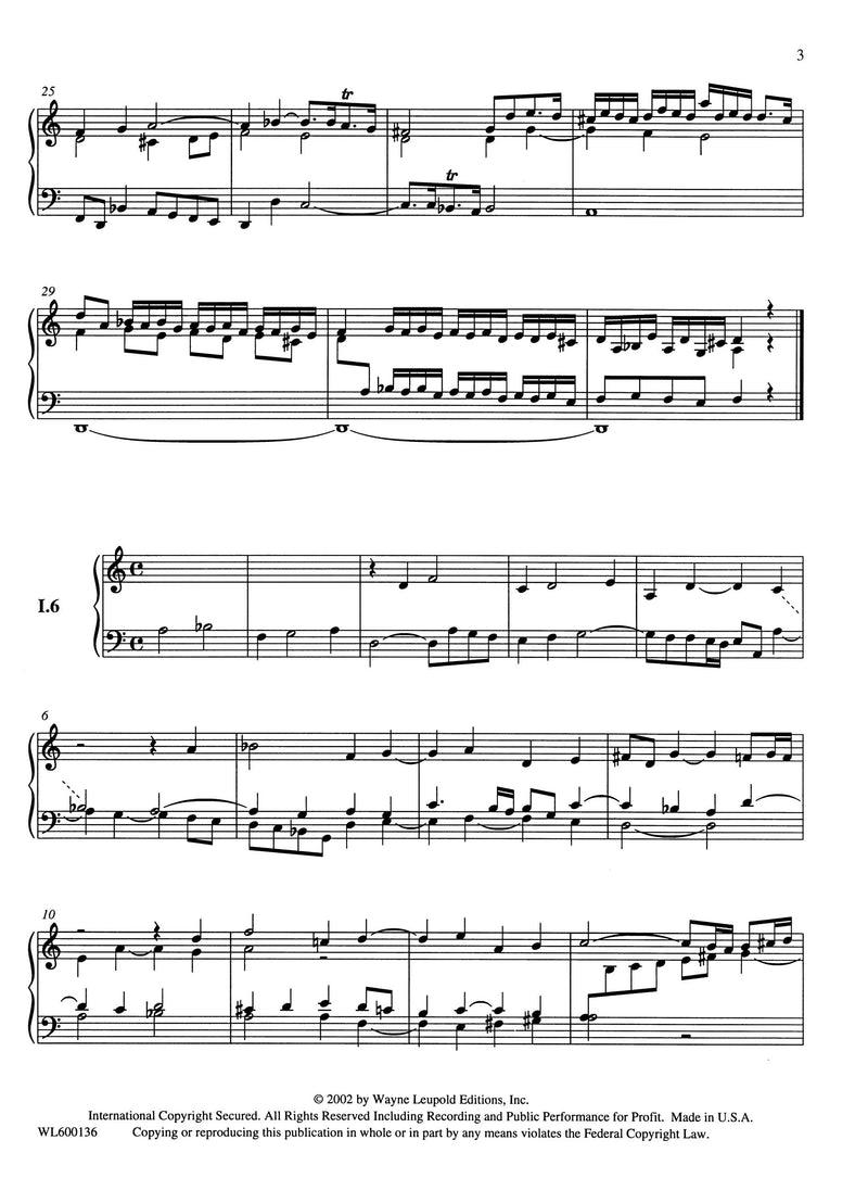 Complete works for keyboard instruments, vol. 4: Magnificat fugues from the Berlin manuscript, second series