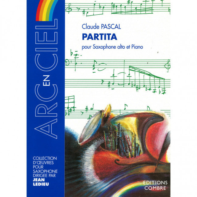 Partita