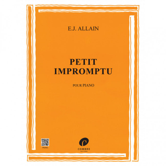 Petit Impromptu