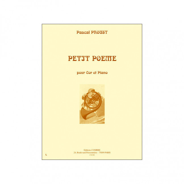 Petit poème