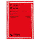 Petit solo de concerto Op. 141 Nr. 2